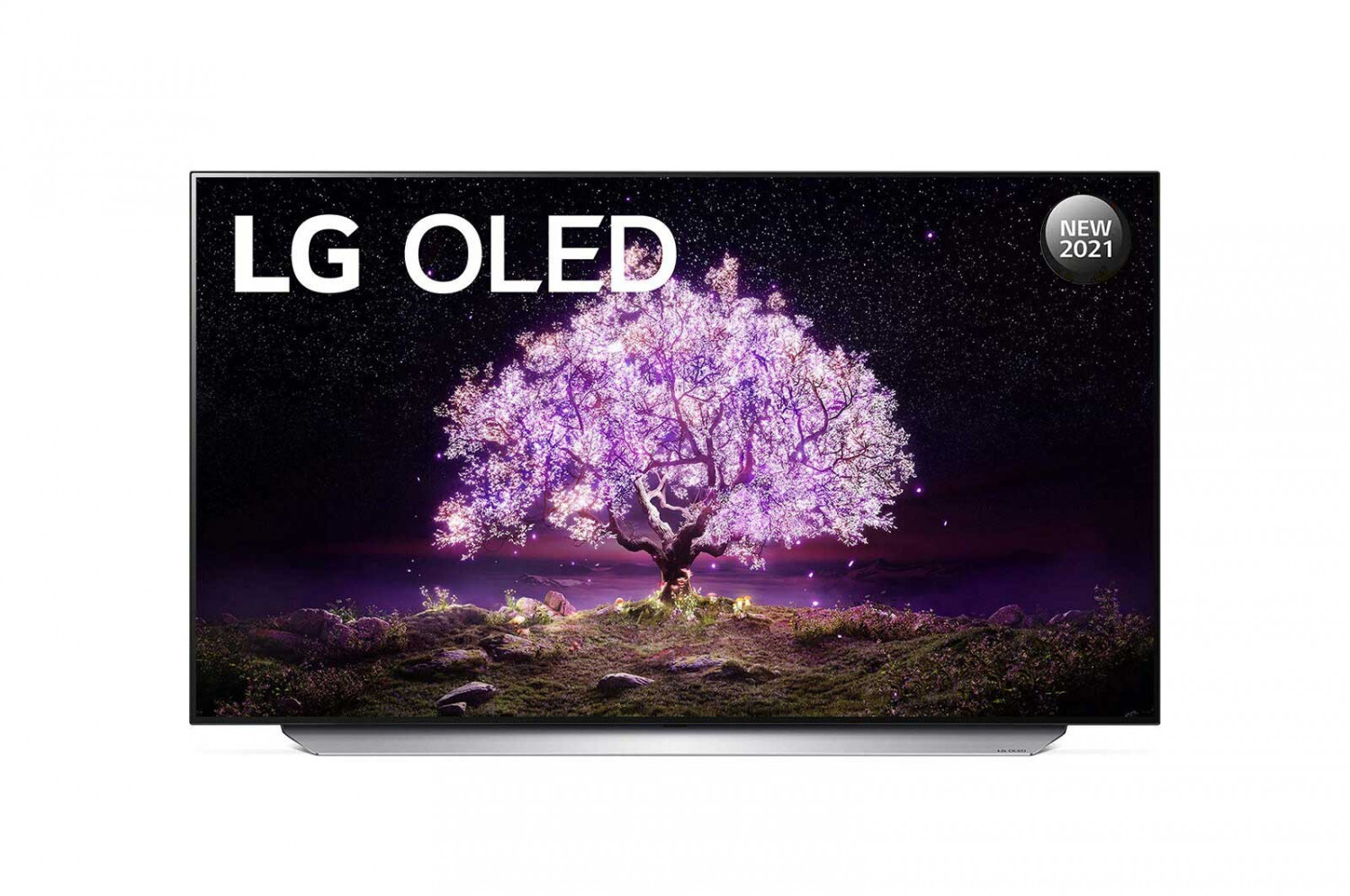 TELEVISEUR OLED 55 ° LG 2021 LG