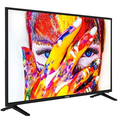 P65V7 CRISTOR TV LED 4K CRISTOR 65 "