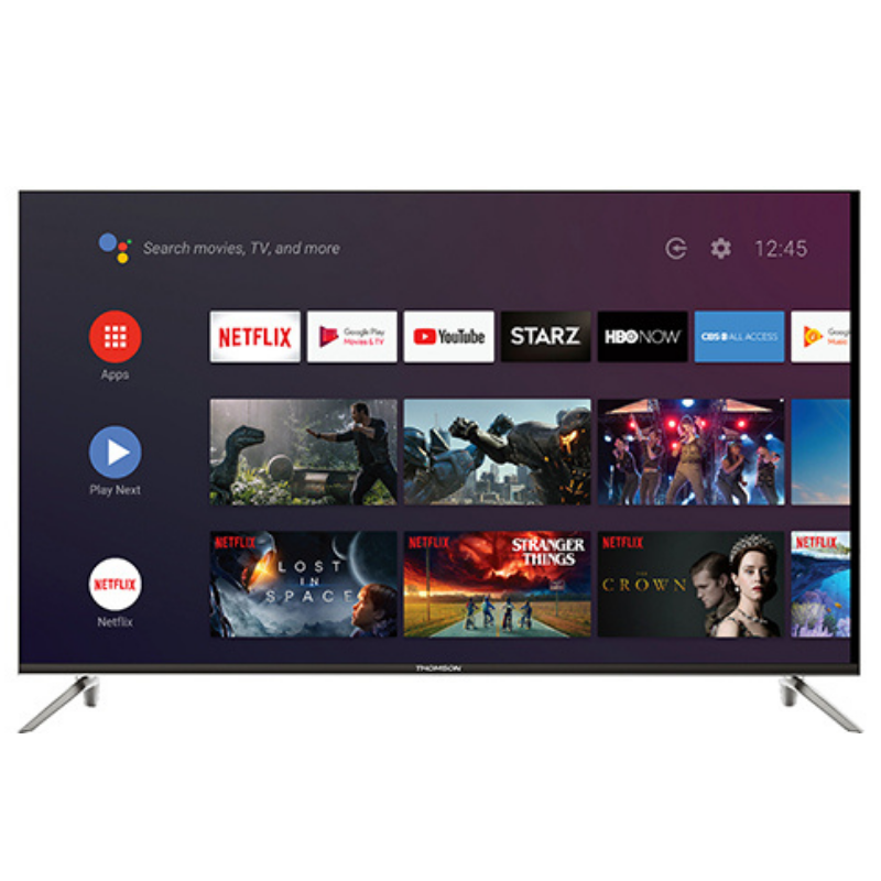 TV THOMSON 43" FHD, HDMI, USB