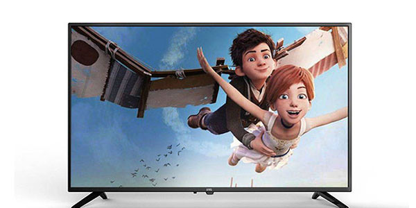 58 E40 IRIS TELEVISEUR LED 58°UHD BASIC