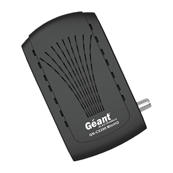 DEMO MINI HD PLATINUM