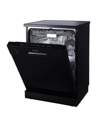 LAVE VAISSELLE THOMSON ENCASTRABLE GR14B  14 Couverts   ,A++,Black