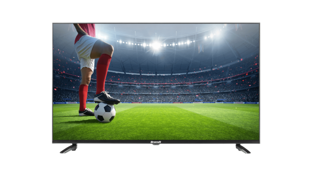 Téléviseur Brandt G - KLED 32'