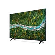 TELEVISEUR 55" LCD TV 55 UD 4k SMART