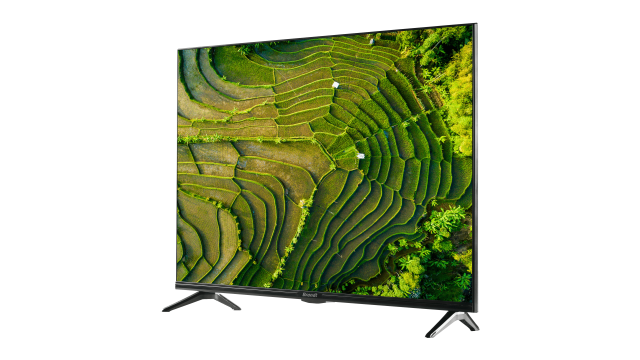 Téléviseur Brandt G - LED E 43