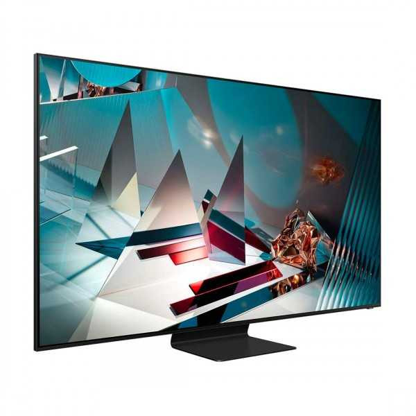 75" Quantum dots 8K HDR10+ Serie-8