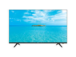 MAX-55S MAXTOR LED TV 55 SMART TV 4K ULTRA HD FRAMELESS MAXTOR