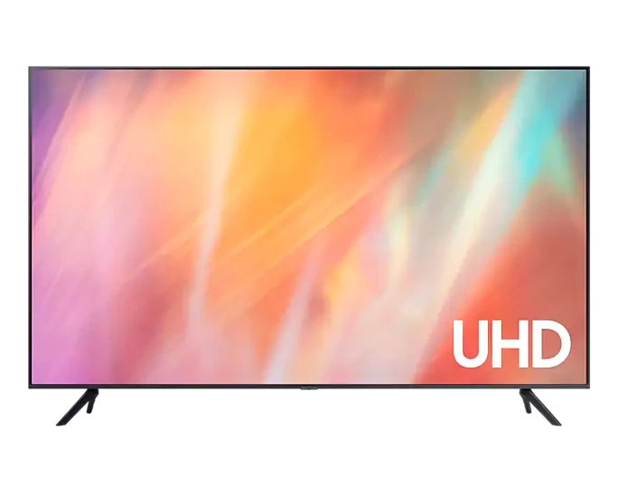 58" UHD 4K SMART MIB SAMSUNG