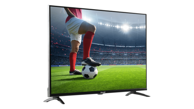 Téléviseur Brandt G - KLED 32'