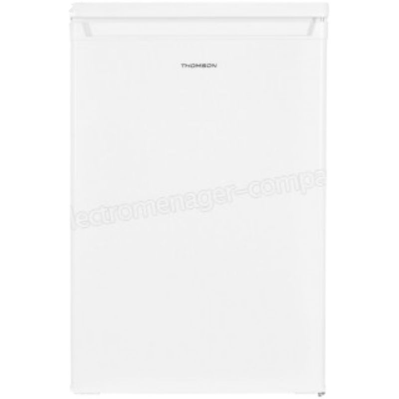 Congélateur coffre, class A, 290L Blanc