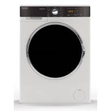 MACHINE A LAVER 8KG F4T 1200 RPM Digital Drive WHITE BIG DOOR