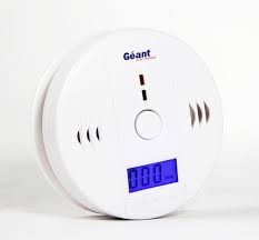 DETECTEUR DE CARBONE