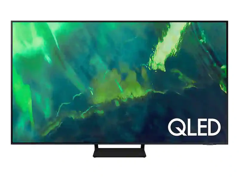 TV QLED 75'' Q70A MIB SAMSUNG