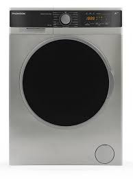 machine à laver 10.5 kg A+++ /1200tr/Grande porte noir /Grand aff Led BLANCHE